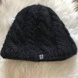 North Face hat, Unisex
